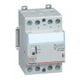 Legrand 412563 dvipolis modulinis kontaktorių 25 A 230 V AC DIN bėgiui