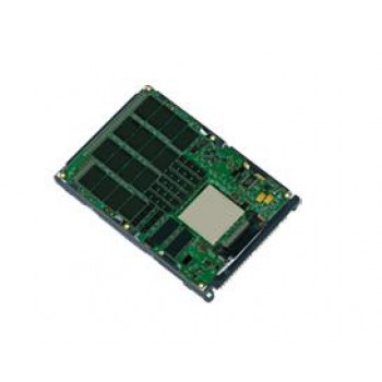 Fujitsu Enterprise SSD 1,92 TB SAS 12Gb/s Hot-Swap 2,5 inch SFF