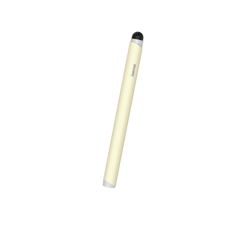 Hama Mini Stylus rašiklis planšetiniams kompiuteriams ir išmaniesiems telefonams (00182504)