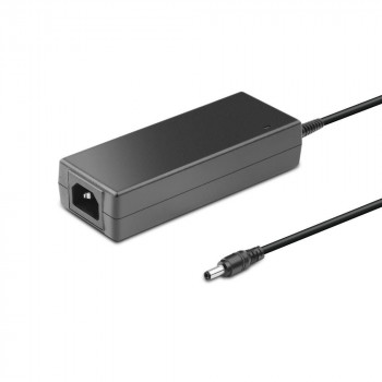 CoreParts MBA2147 60W AC/DC maitinimo adapteris - 12V 5A, juodas