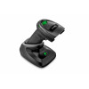 Zebra DS2278-SR 2D brūkšninių kodų skaitytuvas, juodas, Bluetooth