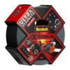 3M Extremium juoda armuota juosta 48 mm x 25 m, 6 ritinėliai - atspari vandeniui ir UV spinduliuotei remonto juosta 7100205699