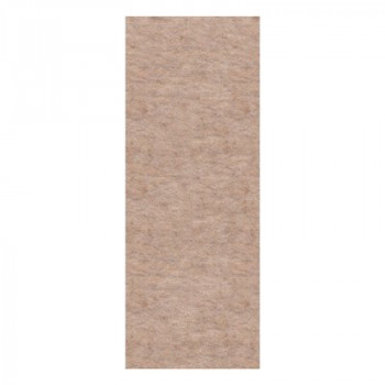 3M Scotch veltinio pagalvėlė, ypač minkšta, 80 x 215 mm, smėlio spalvos, lipni, kerpama, patalpų naudojimui, 1 vnt. (SP84A27)