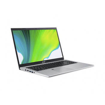 Acer Aspire 5 A515-56-59RW 15,6 colio FHD nešiojamasis kompiuteris - Intel Core i5-1135G7, 8GB RAM, 512GB SSD, Windows 10 Home NX.A1HEV.007