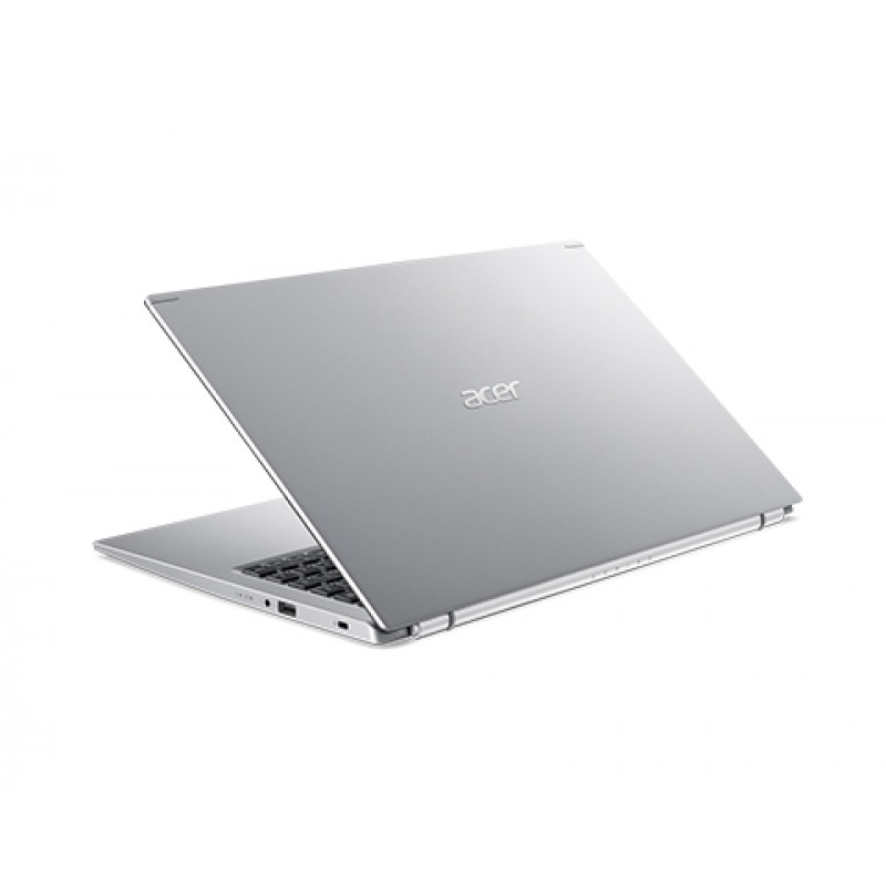 Acer Aspire 5 A515-56-59RW 15,6 colio FHD nešiojamasis kompiuteris - Intel Core i5-1135G7, 8GB RAM, 512GB SSD, Windows 10 Home NX.A1HEV.007