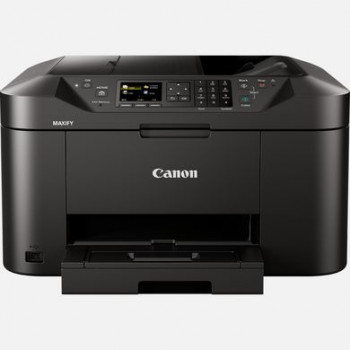 Canon MAXIFY MB2150 spalvotas rašalinis daugiafunkcis spausdintuvas su faksu, Wi-Fi ir Cloud Link 0959C006