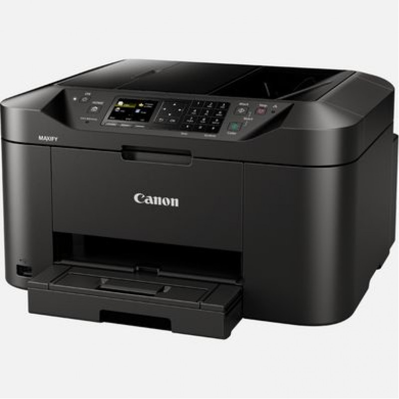 Canon MAXIFY MB2150 spalvotas rašalinis daugiafunkcis spausdintuvas su faksu, Wi-Fi ir Cloud Link 0959C006
