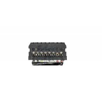 CoreParts MBXLE-BA0257 Ličio jonų nešiojamojo kompiuterio baterija, skirta Lenovo ThinkPad T440/T450/T460/X240/X250/X260 (11,1V, 2200mAh, 24Wh, 3 elementų, juoda)
