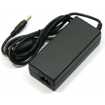 Lenovo 135W 3 kontaktų maitinimo adapteris - juodas (45N0502)