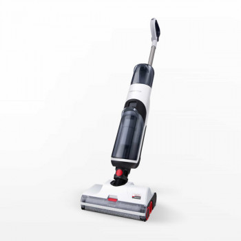 Roborock Dyad šlapio ir sauso valymo siurblys, juodas WD1S1A51-01