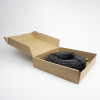 ACT 10m 8K DisplayPort 2.1 DP40 UHBR10 LSZH aktyvusis optinis kabelis (AOC) AK4170