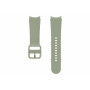 Samsung Sport Band, skirta Galaxy Watch (20 mm, S/M, alyvuogių žalios spalvos) ET-SFR86SMEGEU
