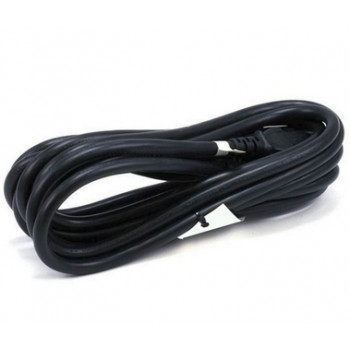 Lenovo 45N0413 maitinimo laidas – 1,8 m CEE 7/7 į IEC C5, 250V 2,5A, juodas FRU45N0413