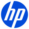 HP USB Business Slim klaviatūra - UK English, juoda 803181-331