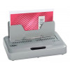 GBC ThermaBind TB500 terminio įrišimo aparatas, sidabrinis, A4, 500 lapų, 1,5–50 mm įrišimo juostoms, 4410041
