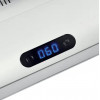 GBC ThermaBind TB500 terminio įrišimo aparatas, sidabrinis, A4, 500 lapų, 1,5–50 mm įrišimo juostoms, 4410041