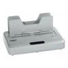 GBC ThermaBind TB500 terminio įrišimo aparatas, sidabrinis, A4, 500 lapų, 1,5–50 mm įrišimo juostoms, 4410041