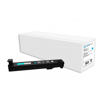 COREPARTS Quality Imaging Toner Cyan CF301A (QI-HP1033C) didelio našumo suderinama tonerio kasetė