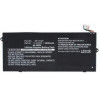CoreParts nešiojamojo kompiuterio baterija Acer (MBXAC-BA0039) - 11,1V 4400mAh 49Wh Li-ion 6 celių