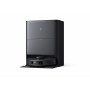 ECOVACS DEEBOT T30S Pro robotas siurblys su OMNI stotimi (DSX39) - juodas