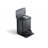 ECOVACS DEEBOT T30S Pro robotas siurblys su OMNI stotimi (DSX39) - juodas