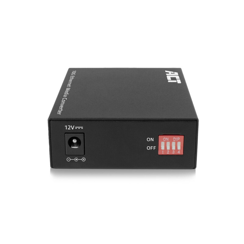 ACT 10G Ethernet tinklo konverteris (AC4455)