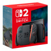Nintendo Switch 2 256 GB juoda konsolė BEE-001