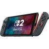 Nintendo Switch 2 256 GB juoda konsolė BEE-001
