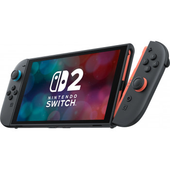 Nintendo Switch 2 256 GB juoda konsolė BEE-001