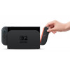 Nintendo Switch 2 256 GB juoda konsolė BEE-001