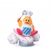 Nintendo amiibo - Chef Kawasaki & Hopp-Stern-Spiel (Kirby serija)