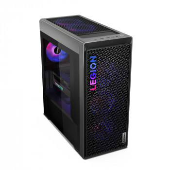 Lenovo Legion T7 34IAS10 žaidimų stalinis kompiuteris - Intel Core Ultra 7 265KF, 32GB DDR5, 2TB SSD, GeForce RTX 5080, Windows 11 Home