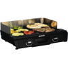 Tefal Family Grill TG800N elektrinis stalinis grilius
