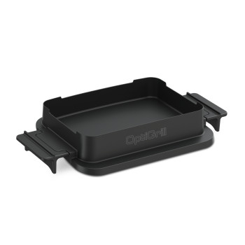 Tefal XA7328 užkandžių ir kepimo padėklas, skirtas OptiGrill