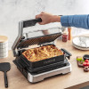 Tefal XA7328 užkandžių ir kepimo padėklas, skirtas OptiGrill