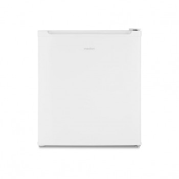 Medion MD37724 mini šaldytuvas-šaldiklis 46L baltas, energijos klasė D