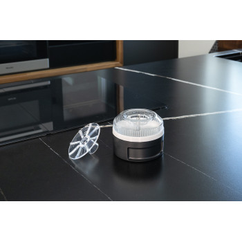 ESGE-Zauberstab® Processor 5085 juodas
