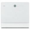 Medion DWT50 (MD 37775) pastatomas indaplovės 50 cm pločio, 9 vietų, energijos klasė F, balta
