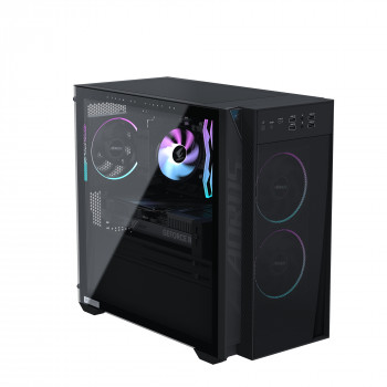 GIGABYTE AORUS Prime 3 žaidimų kompiuteris (AP3A7N6-5111) Ryzen 7 9700X 16GB/1TB SSD RTX 5060 Win11 Home