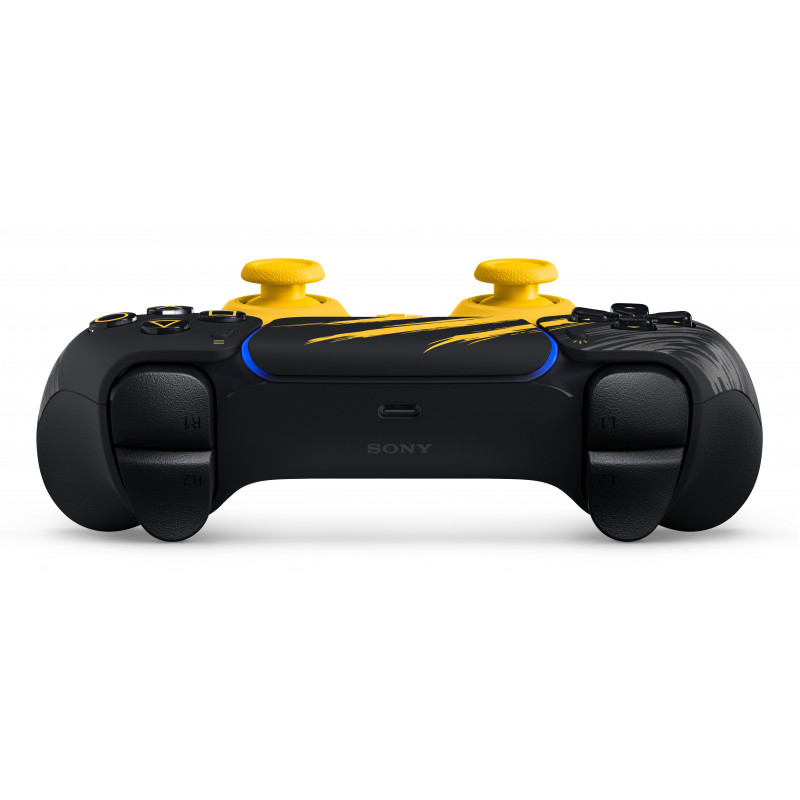 Sony PlayStation DualSense belaidis valdymo pultas – Wolverine Edition