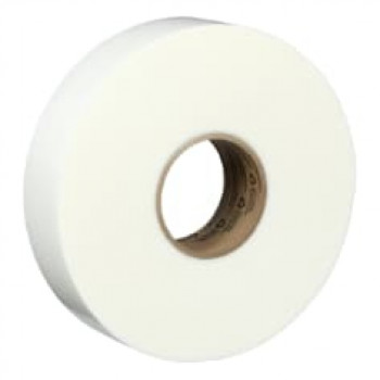 3M Extreme Sealing Tape 4411W+ sandarinimo juosta, 50 mm x 33 m, balta, akriliniai klijai ant TPO pagrindo, 1 ritinys