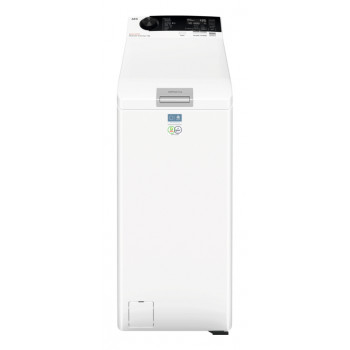 AEG 7000 ProSteam LTR7A70260 viršaus pakrovimo skalbimo mašina, 6 kg, 1200 aps./min., balta