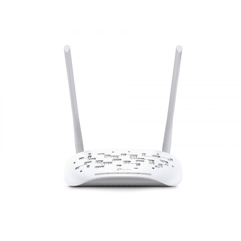 TP-LINK TL-WA801ND 300 Mbps belaidis N Access Point