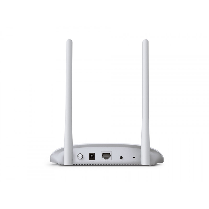 TP-LINK TL-WA801ND 300 Mbps belaidis N Access Point