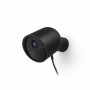 Philips Hue Secure Wired Camera 2K vaizdo raiška juoda