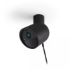 Philips Hue Secure Wired Camera 2K vaizdo raiška juoda