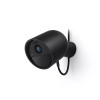 Philips Hue Secure Wired Camera 2K vaizdo raiška juoda