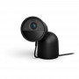 Philips Hue Secure Wired Camera su stovu, 2K vaizdo raiška, juoda
