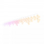 Philips Hue Festavia Icicle String Lights, White & Color Ambiance, 8,5 m