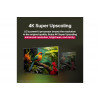 LG 65QNED82A3B 65 colių QNED 4K išmanusis televizorius su α7 Gen6 AI procesoriumi